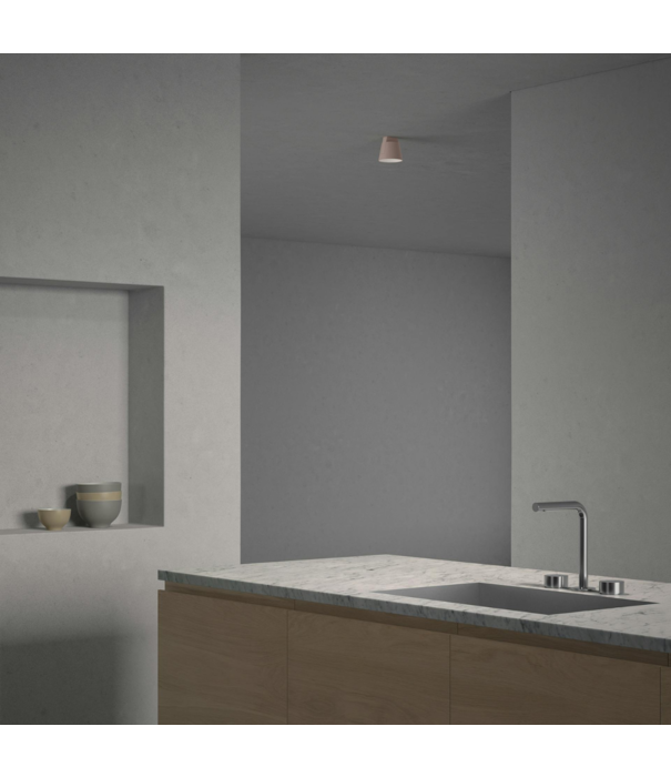 Wastberg  Wästberg w222c Focal  Ceiling Light