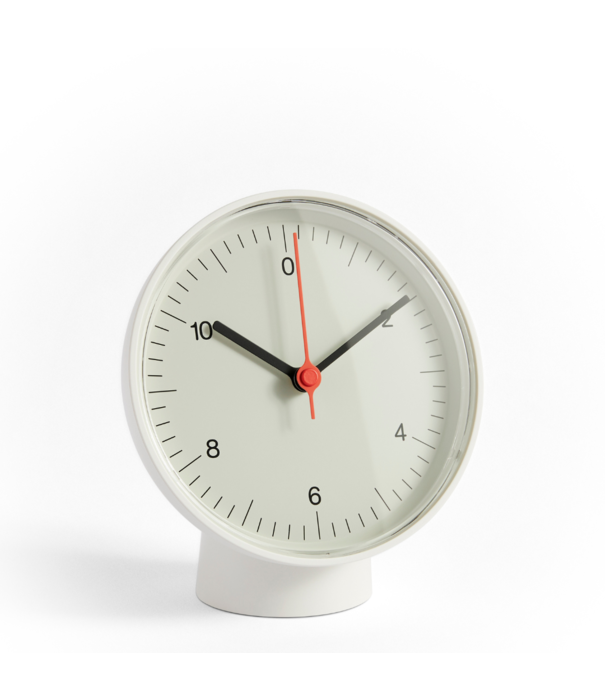 Hay  Hay Table Clock variants