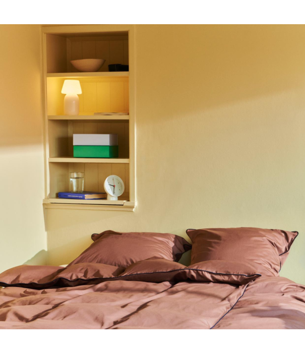 Hay  Hay Table Clock variants