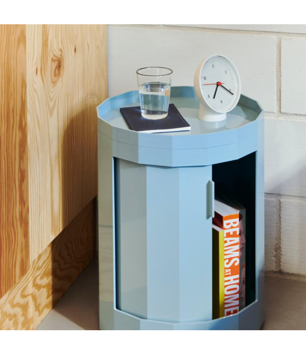 Hay  Hay Tafelklok varianten