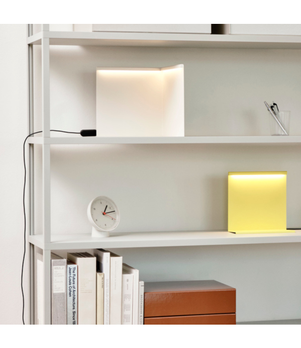 Hay  Hay Tafelklok varianten