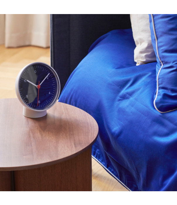 Hay  Hay Tafelklok varianten