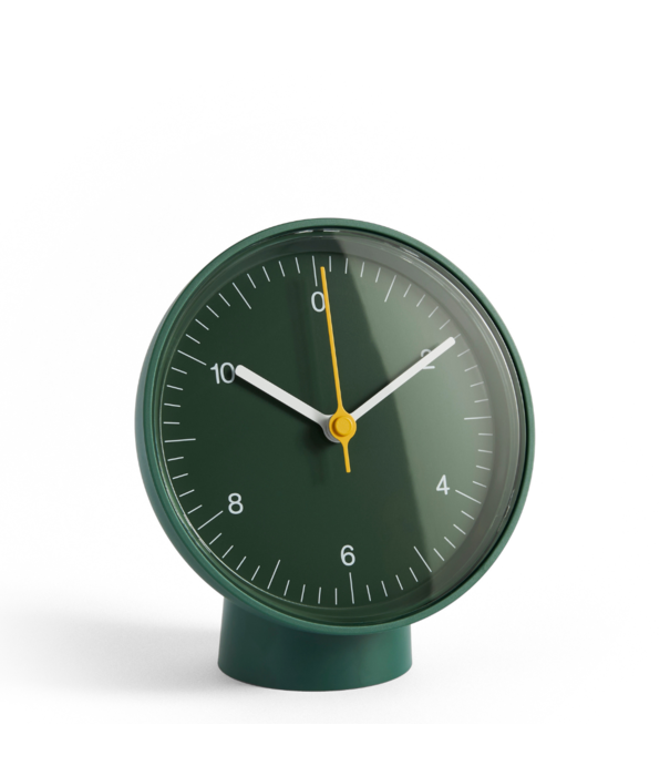 Hay  Hay Table Clock variants