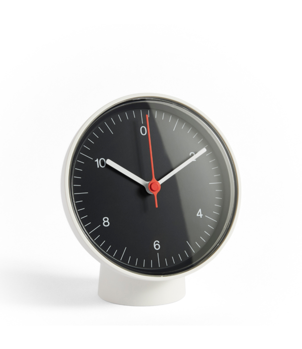 Hay  Hay Table Clock variants