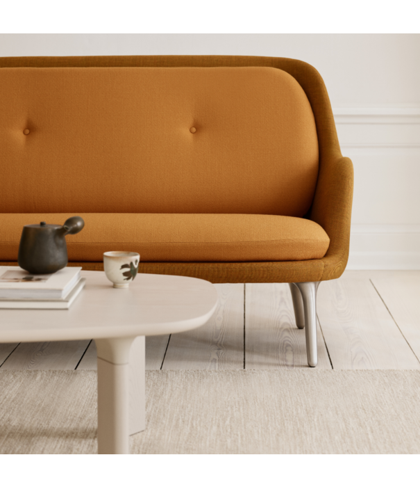 Fritz Hansen Fritz Hansen JH140 Fri Sofa L156