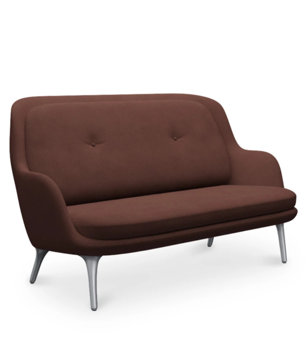 Fritz Hansen Fritz Hansen JH140 Fri Sofa L156