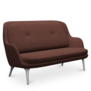 Fritz Hansen JH140 Fri Sofa L156