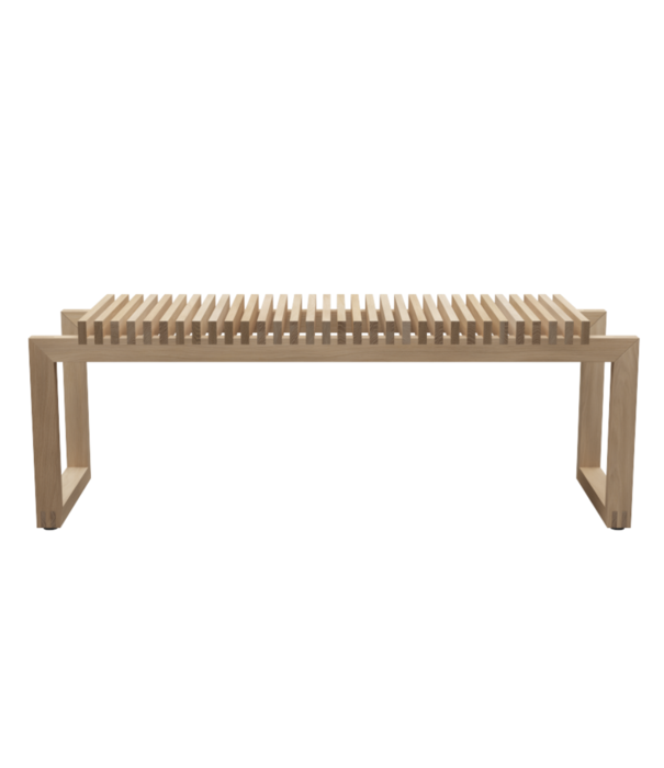 Fritz Hansen Fritz Hansen Cutter Bank 121cm