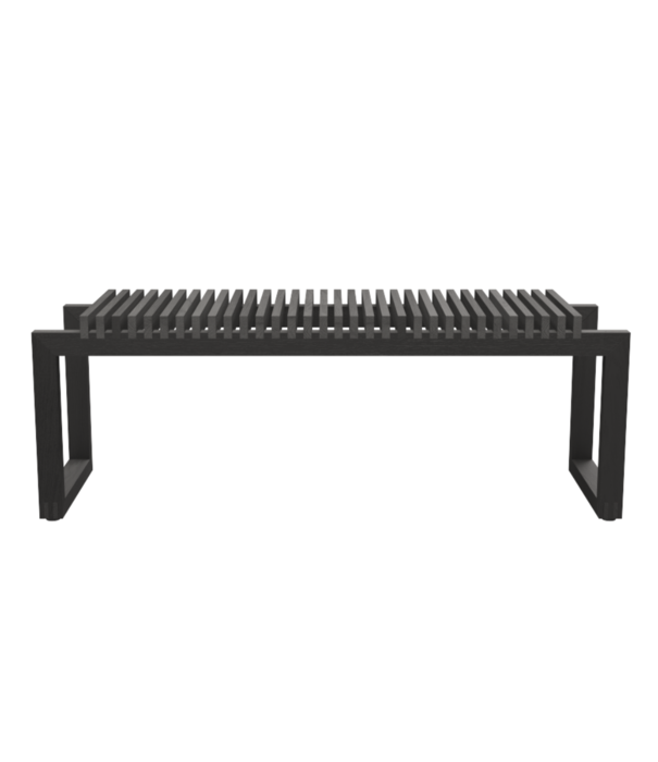 Fritz Hansen Fritz Hansen Cutter Bench 121cm