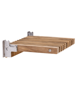 Fritz Hansen Cutter Folding Seat