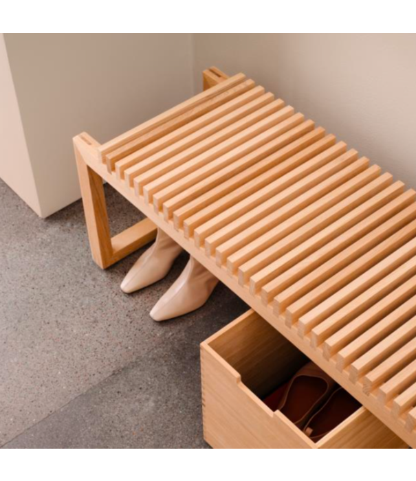 Fritz Hansen Fritz Hansen Cutter Campaign, Fritz Hansen Cutter Box