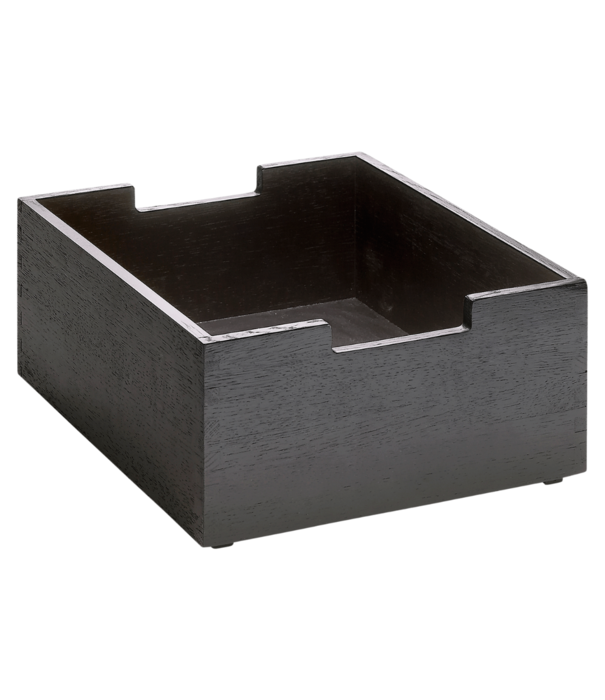 Fritz Hansen Fritz Hansen Cutter Campaign, Fritz Hansen Cutter Box opberger