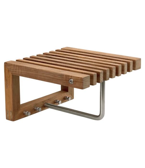 Fritz Hansen Fritz Hansen Cutter Campaign, Fritz Hansen Cutter Mini Wardrobe