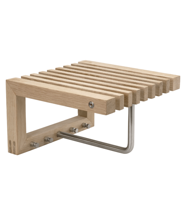 Fritz Hansen Fritz Hansen Cutter Campaign, Fritz Hansen Cutter Mini Wardrobe