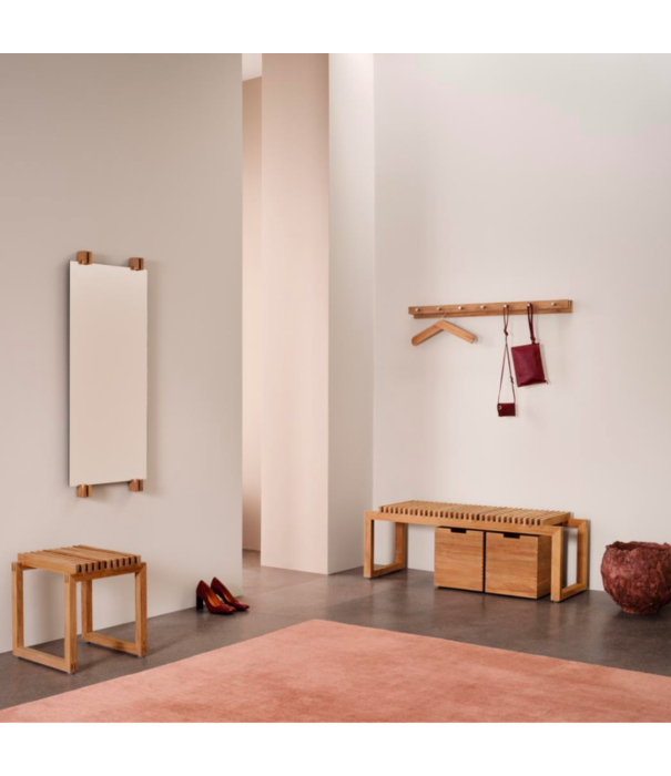 Fritz Hansen Fritz Hansen Cutter Wardrobe 120cm