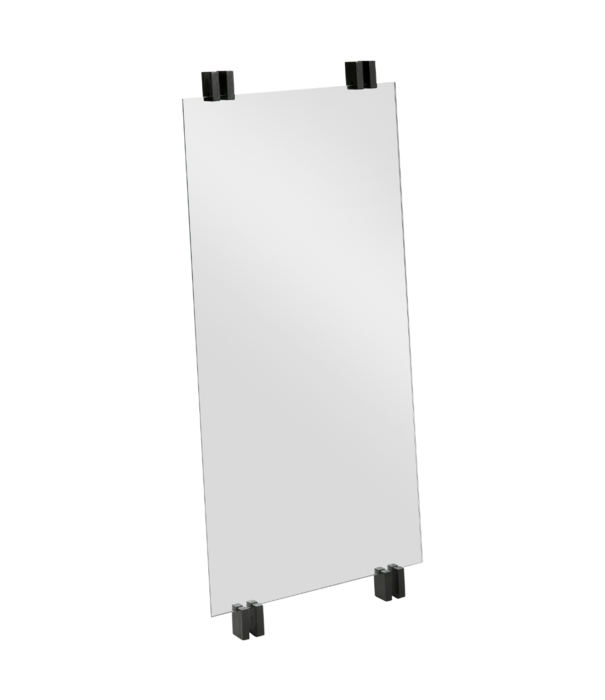 Fritz Hansen Fritz Hansen Cutter Campaign,  Cutter Spiegel