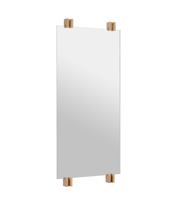 Fritz Hansen Fritz Hansen Cutter Campaign,  Cutter Mirror