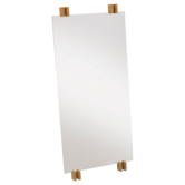 Fritz Hansen Cutter Campaign,  Cutter Spiegel