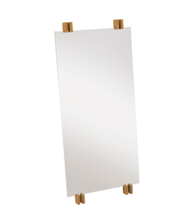 Fritz Hansen Cutter Mirror