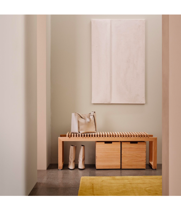 Fritz Hansen Fritz Hansen Cutter Campaign,  Cutter Mirror