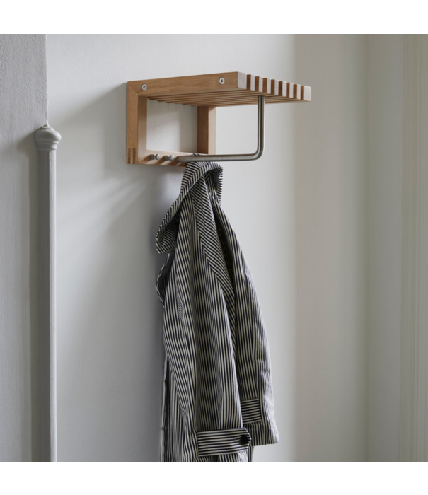 Fritz Hansen Fritz Hansen Cutter Campaign, Fritz Hansen Cutter Mini Wardrobe