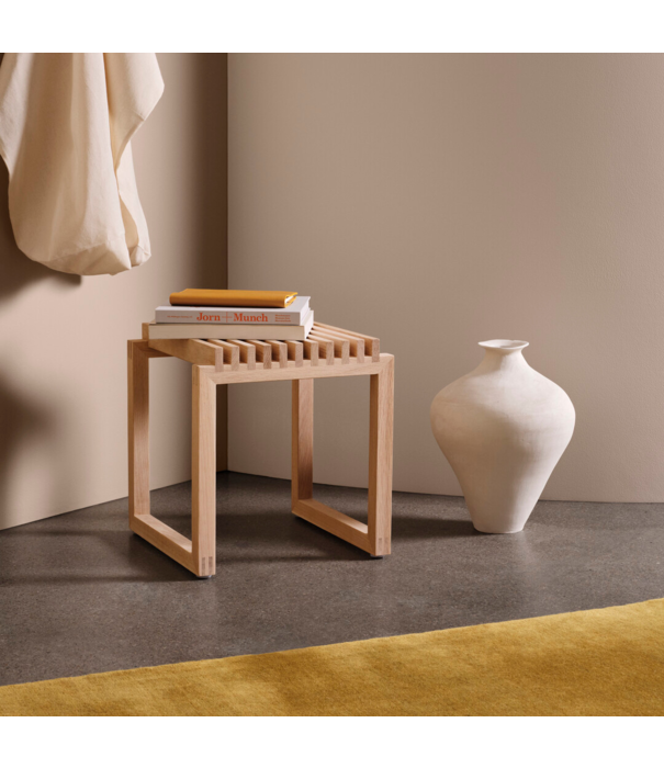 Fritz Hansen Fritz hansen Cutter campaign, Fritz Hansen Cutter Kruk