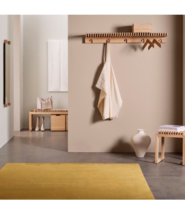 Fritz Hansen Fritz Hansen Cutter Bank 121cm