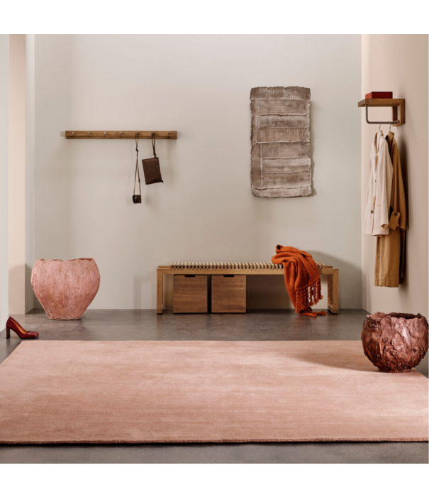 Fritz Hansen Fritz Hansen Cutter Kapstok 120cm