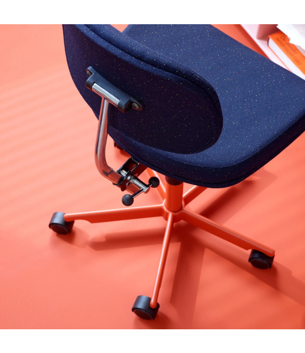 Montana Furniture  Montana - Kevi 2534U bureaustoel