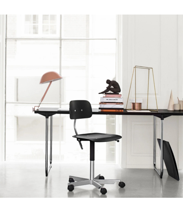 Montana Furniture  Montana - Kevi  2534U office chair