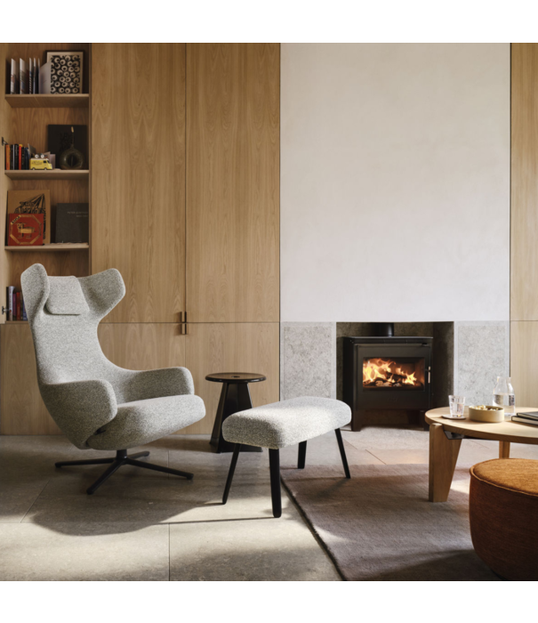 Vitra  Vitra Mariposa Ottoman variants