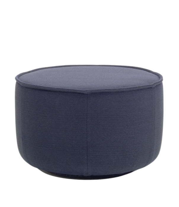 Vitra  Vitra Mariposa Ottoman varianten
