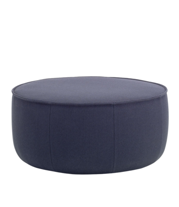 Vitra  Vitra Mariposa Ottoman varianten