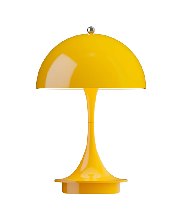 Louis Poulsen  Louis Poulsen - Panthella 160 Portable Version 3