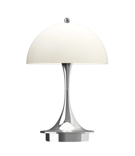 Panthella 160 Portable Lamp