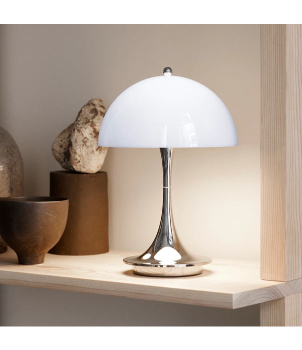 Louis Poulsen  Panthella 160 Portable Lamp