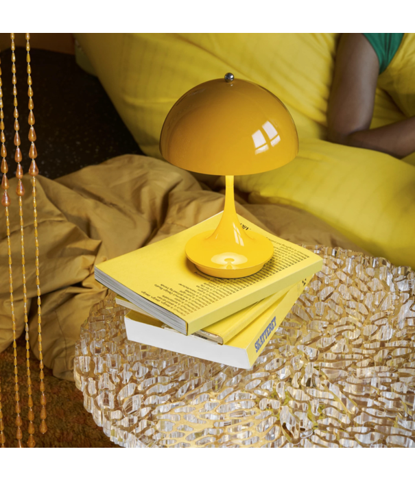 Louis Poulsen  Louis Poulsen - Panthella 160 Portable Version 3