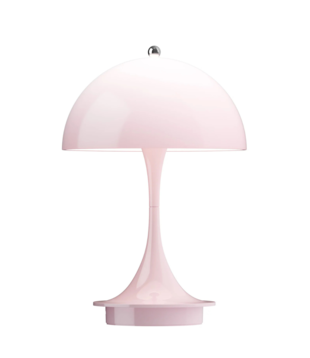 Panthella 160 Portable Lamp