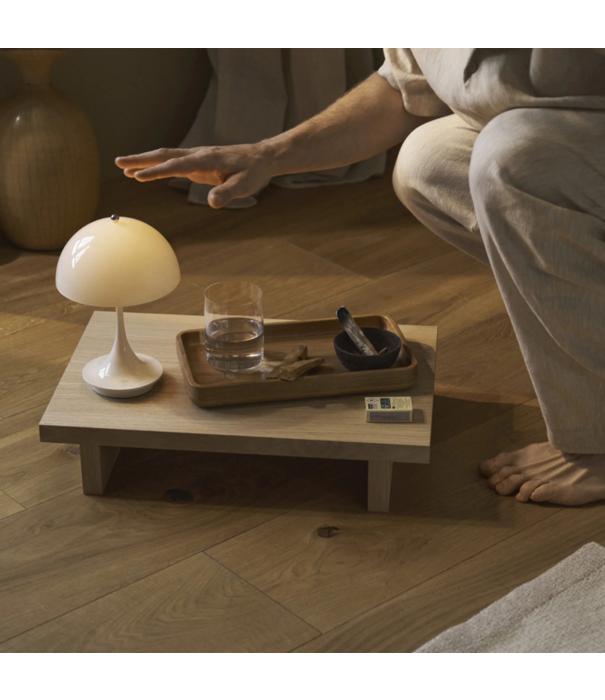 Louis Poulsen  Panthella 160 Portable Lamp