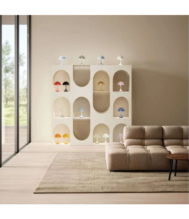 Louis Poulsen  Louis Poulsen - Panthella 160 Portable Version 3