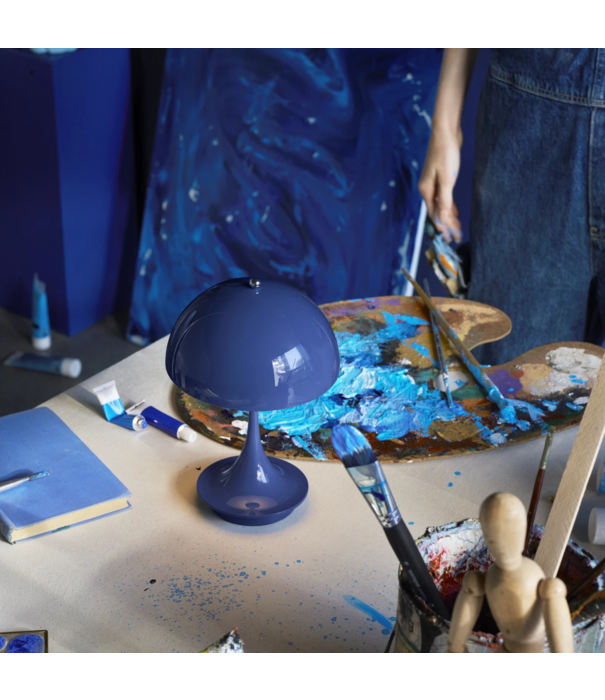 Louis Poulsen  Louis Poulsen - Panthella 160 Portable Version 3