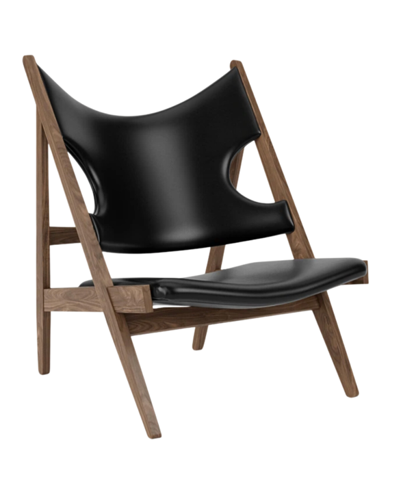 Audo Audo Copenhagen Knitting lounge chair variants