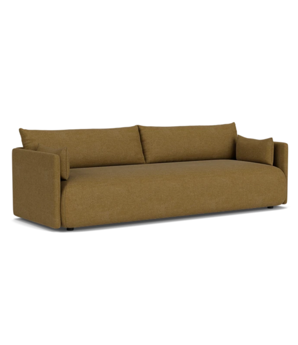 Audo Audo Copenhagen Offset 3-seater Sofa