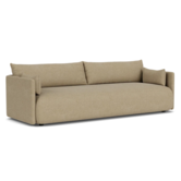 Audo Copenhagen Offset 3-seater Sofa