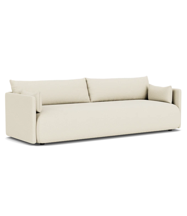 Audo Audo Copenhagen Offset 3-seater Sofa