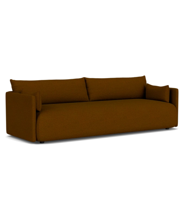 Audo Audo Copenhagen Offset 3-zits Bank