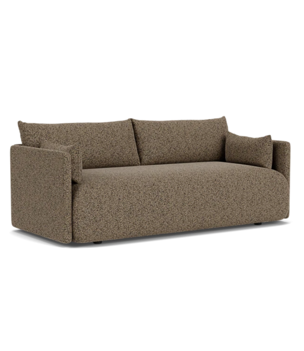 Audo Audo Copenhagen Offset 2-seater Sofa variants