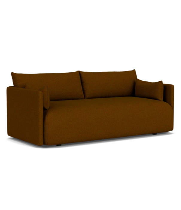 Audo Audo Copenhagen Offset 2-seater Sofa variants