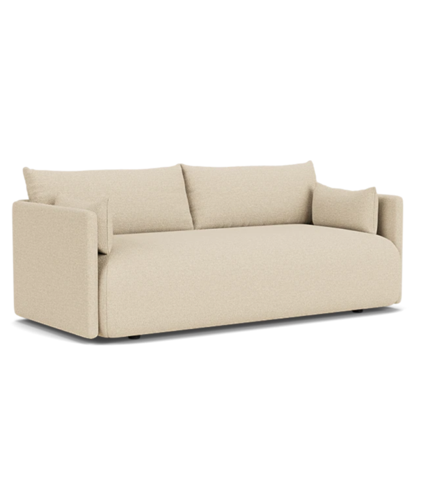 Audo Audo Copenhagen Offset 2-seater Sofa variants