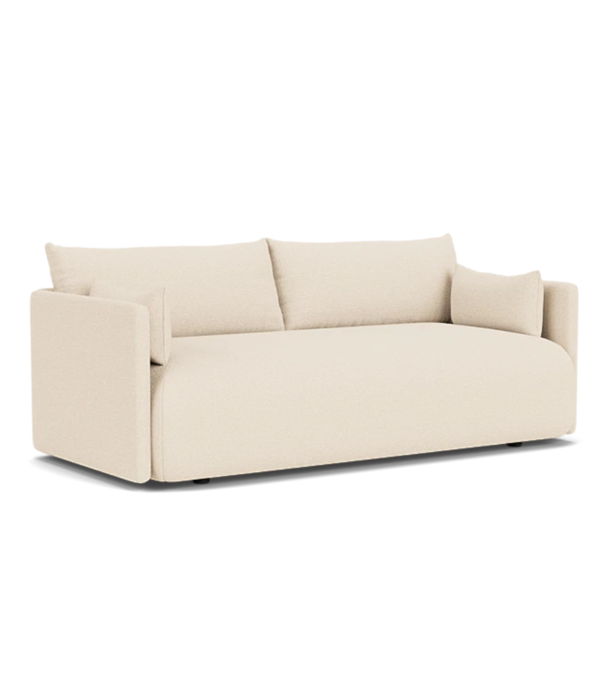 Audo Audo Copenhagen Offset 2-seater Sofa variants
